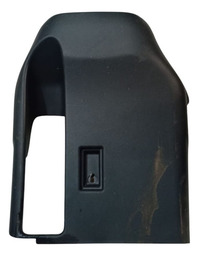 Moldura Inferior Coluna Direcao Ford Ka 2014 2019