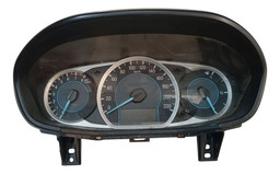 Painel De Instrumento Ford Ka 2014 A 2019 A2c83769200 Preto