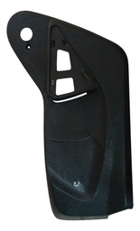 Moldura Externa Banco Motorista Ford New Ecosport
