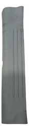 Soleira Porta T/d Ix35 08/12 858763j000 Cinza