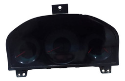 Painel Instrumento  Ford Fusion /10 Ae5t10890ba Preto