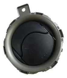 Difusor De Ar Lateral Painel Nissan Frontier 2008 A 2016