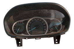 Painel De Instrumento Ford Ka 14/19  A2c83769200 Preto