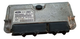 Modulo Injecao Ford Ka 1.0 Flex 2010 2011 Original