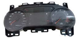 Painel Instrumento Fiat Argo 52103943 Preto
