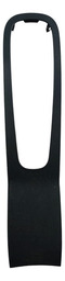 Coifa Alavanca Cambio Freio De Mao Kwid 18/22 363157867r Preto