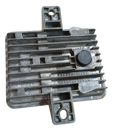 Modulo Rele Ventoinha Fiat Argo Mobi  Pm0118646 Original
