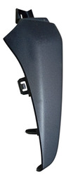 Moldura Inferior Esquerda Painel Instrumentos Fiat Argo /18