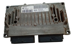 Modulo Câmbio Automático Peugeot 408 Citroen C3 Sw9664859580