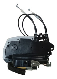 Fechadura Manual T/d Nissan March /18 X1815530