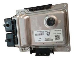 Modulo Injeção Vw Gol G6 G7 Fox 032906034bh 904572088 