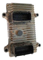 Módulo Injeção Fiat Strada 1.8 16v 55265863