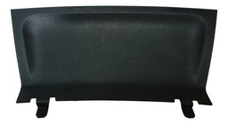 Moldura Acabamento Fiat Argo 17/21 100240642 Preto