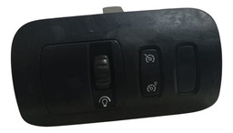 Botão Farol Milha Luz Renault Megane 1.6 2008 A 2013