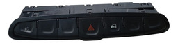 Comando Alerta Locker Milha Fiat Cronos Argo 18/21 100254755 Preto