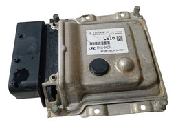 Módulo Injeção Hyundai Hb20 3911104220