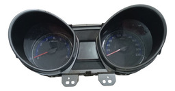 Painel De Instrumentos Hyundai Hb20 2015 A 2019 A2c97980400 Preto