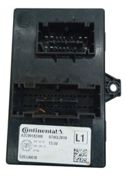 Modulo Conforto Fiat Uno Mobi 1.0 2015 A 2021 A2c99182400