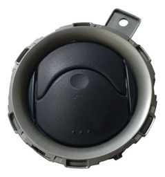 Difusor  Ar Lateral Painel Nissan March 11/20 687601hk0a