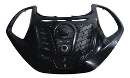 Moldura C/ Comando Central Ford Ka 2014 - E3b518835dbw