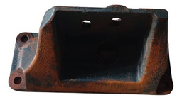 Coxim Suporte Direito Motor Ranger 3.0 2008 A 2014