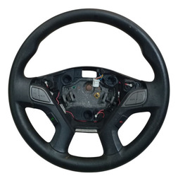 Volante Com Comandos Hyundai Hb20 2017 1.6 561001s2259p