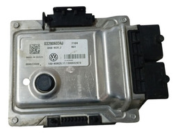 Modulo Injecao Vw Gol Voyage 1.6 Original 03290603