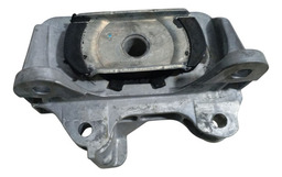 Suporte Coxim Do Motor Fiat Argo Mobi 1.3 3cc 2017 A 2024