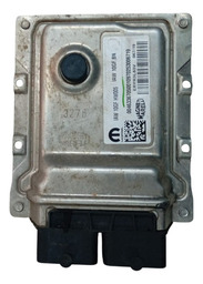 Módulo Injeção Eletrônico Fiat Mobi Argo Iaw10gfhw005