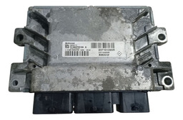 Módulo Injeção Renault Fluence S180078159a 237101395r