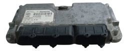 Modulo De Injeção Uno Fire 1.0 Flex 2010 A 2013 55250288
