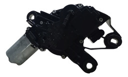Motor Tampa Traseira Vw Golf 2008 1k9955711a