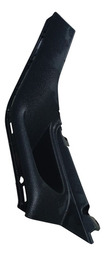 Moldura Console Esquerdo Ford Focus 2014 Bm51a044l49