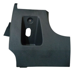 Acabamento Tampa Painel Esq Ford Focus 2009 A 2013 Original