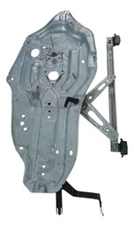 Maquina Vidro D/d Kia Cerato 09/12  824801mxxx