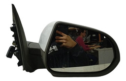 Retrovisor Direito Manual  Gm Onix Prisma E11026674