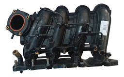 Coletor Admissão Gm Onix Prisma 1.4 2013 2019 2457881214ff
