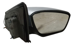 Retrovisor Dirieto  Manual Ford Ka 15/21 20735012b