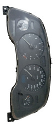 Painel Instrumentos Gm Zafira Astra /08  88311258 Preto