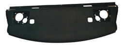 Tampão Bagagito Bmw 320i 06/12 54703014 Preto