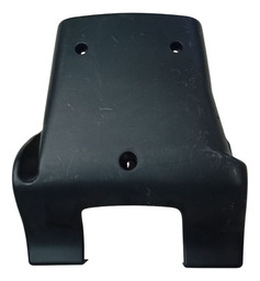 Moldura Coluna Direção Land Rover Freelander 1 Qrb500100