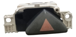Botao De Alerta Focus 2002 A 2009 Original 2m5t13a350aa Bicolor