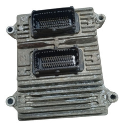 Módulo Da Injeção Chevrolet Celta Prisma 1.0 Flex 94706526