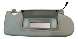 Quebra Sol Com Espelho/ Iluminação Gm Cruze 95034280