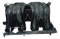 Coletor De Admissão Agile/montana 1.4 8v Flex Gm 94703004