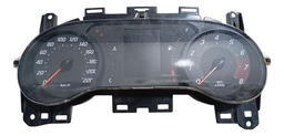 Painel Instrumento Velocímetro Argo/17 52105314 Preto