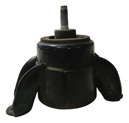 Coxim Calço Motor Direito Hyundai Hb20 1.0 Hidraulico