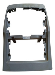 Moldura Porta Objetos Console Hyundai Vera Cruz /10