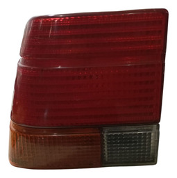 Lanterna T/e Ford Versailles 91/96  3379451111 C/ Detalhe Esquerdo/motorista Vermelho