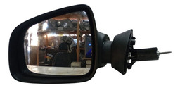 Retrovisor Esquerdo Renault Sandero 024363